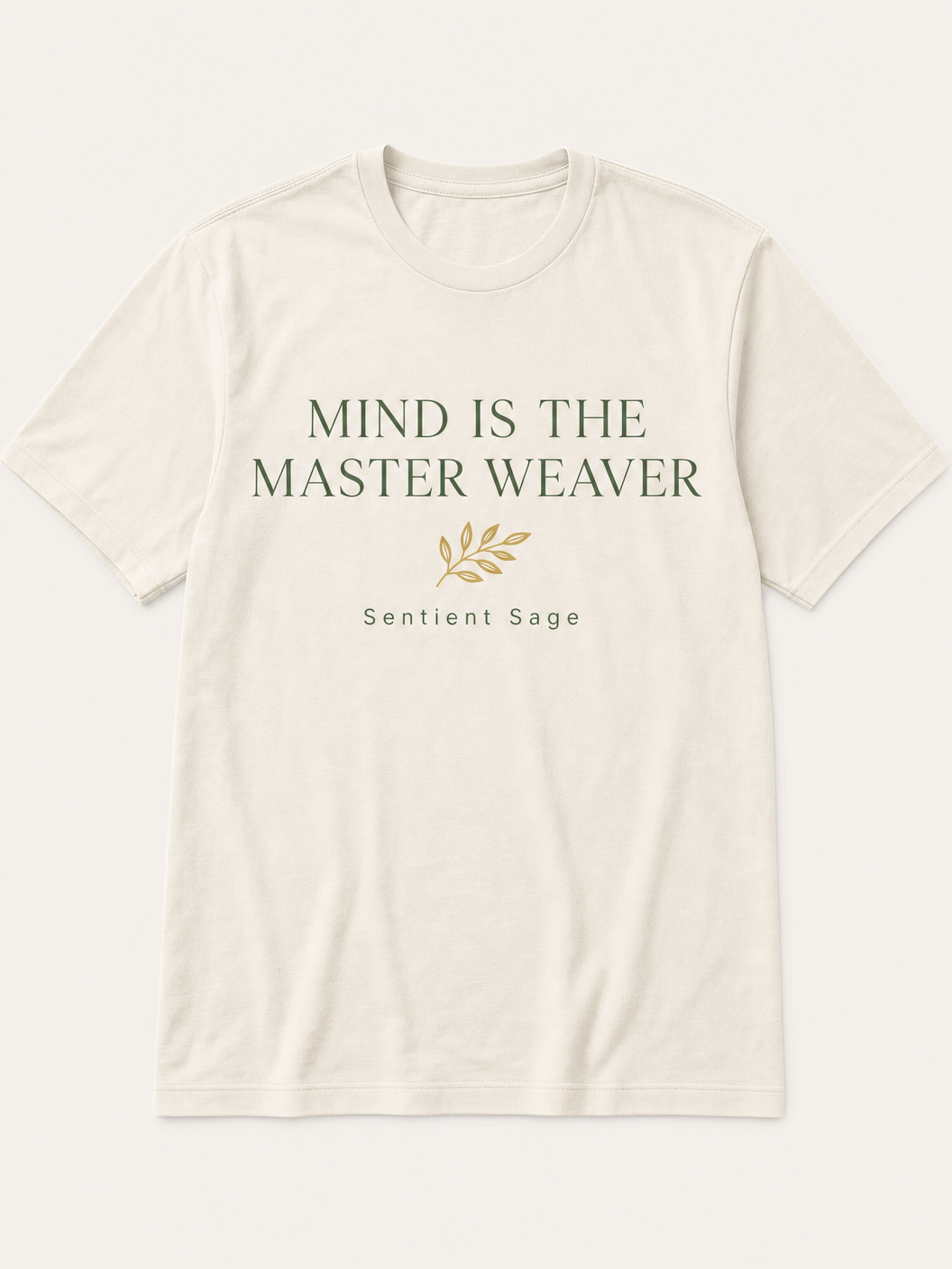 Minimalist T-Shirt