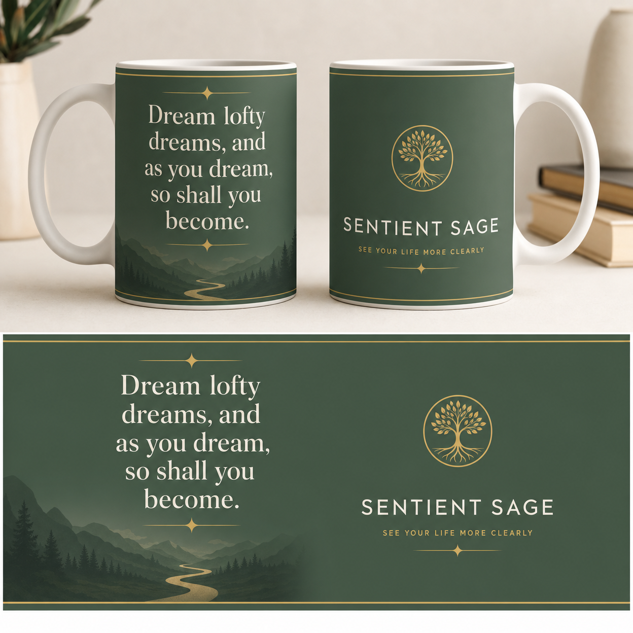 Coffee Mug
