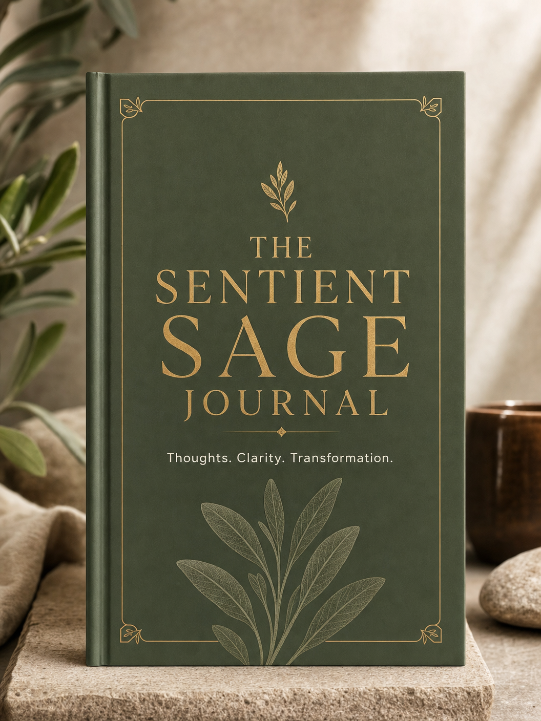 Premium Journal
